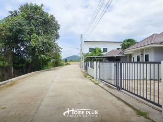 For rent そして for sale 3 ベッドルーム house in Cha Am, Phetchaburi