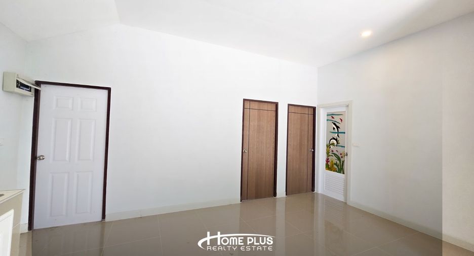 For rent そして for sale 3 ベッドルーム house in Cha Am, Phetchaburi