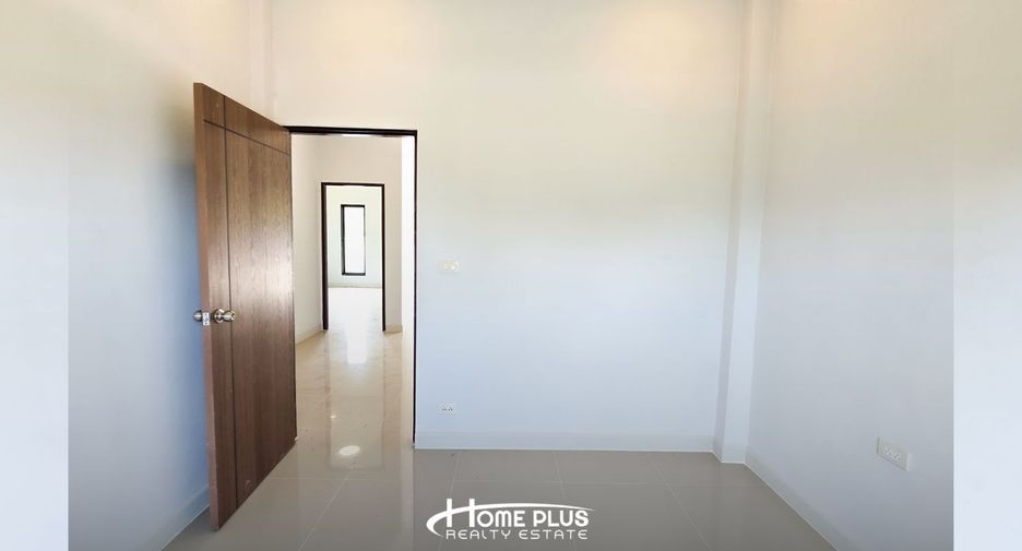 For rent そして for sale 3 ベッドルーム house in Cha Am, Phetchaburi