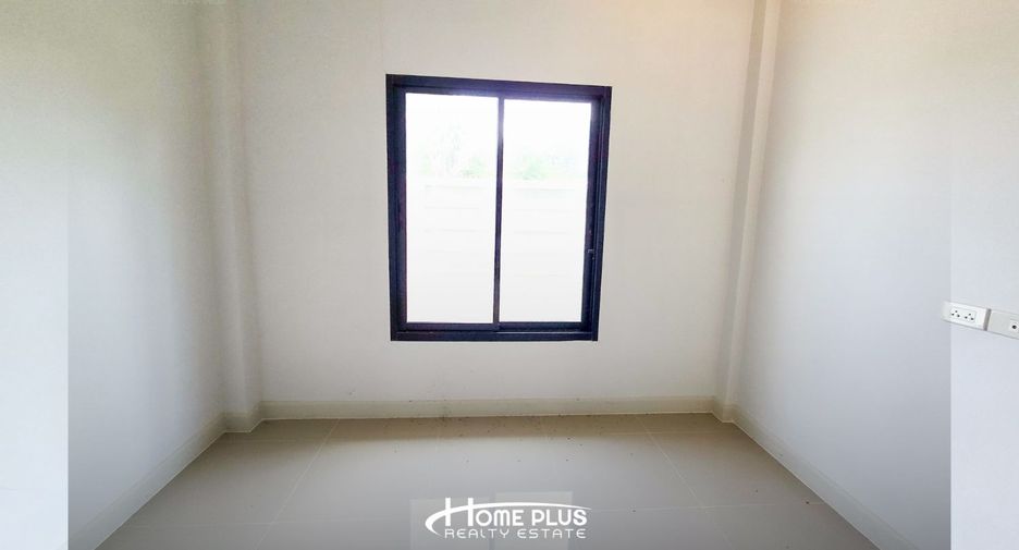 For rent そして for sale 3 ベッドルーム house in Cha Am, Phetchaburi