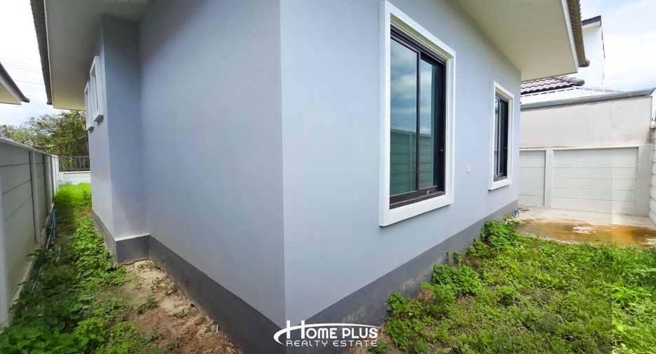 For rent そして for sale 3 ベッドルーム house in Cha Am, Phetchaburi