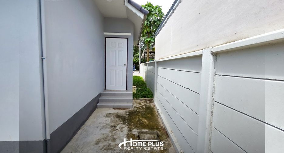 For rent そして for sale 3 ベッドルーム house in Cha Am, Phetchaburi