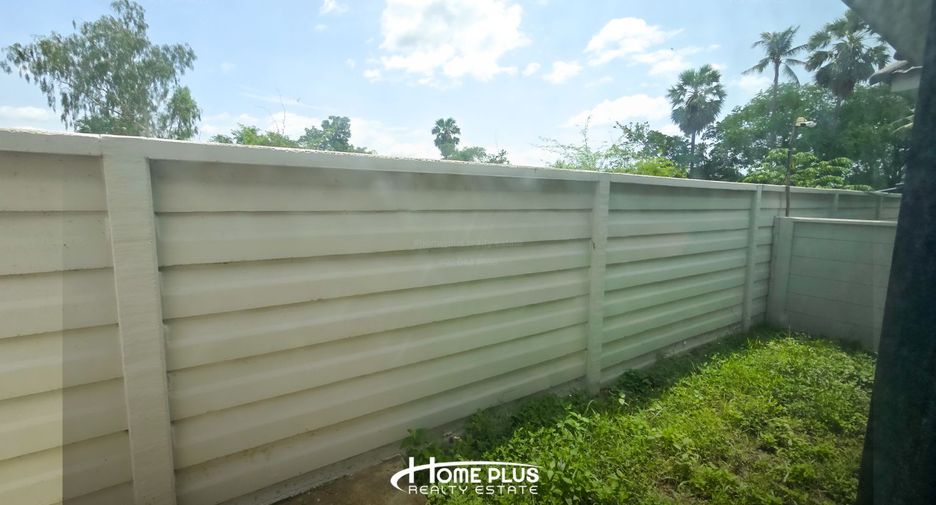 For rent そして for sale 3 ベッドルーム house in Cha Am, Phetchaburi