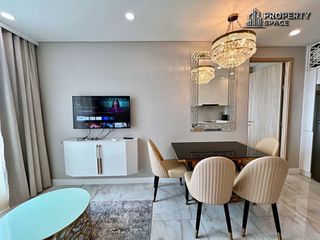 Condo en alquiler de 1 habitaciones en Bang Lamung, Chonburi