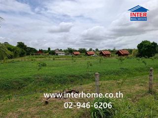 Terreno en venta en Bang Lamung, Chonburi