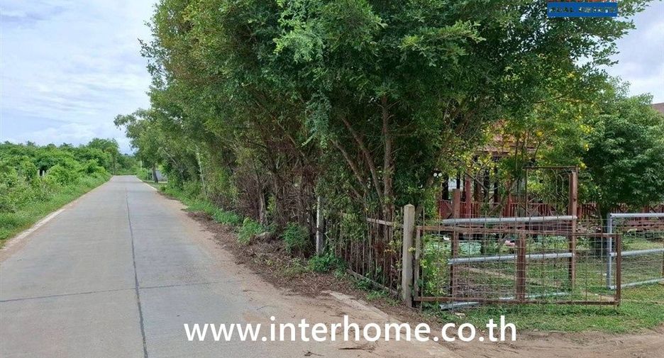 Terreno en venta en Huay Yai, Pattaya