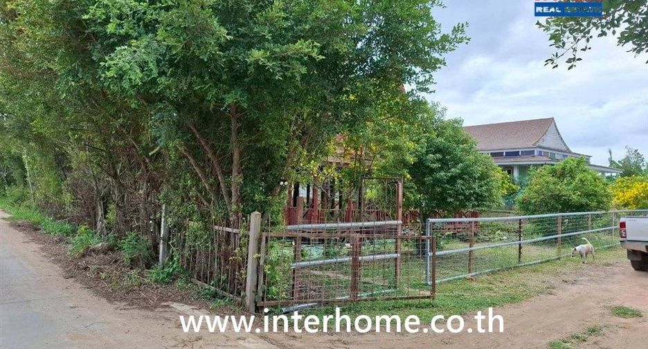 Terreno en venta en Huay Yai, Pattaya