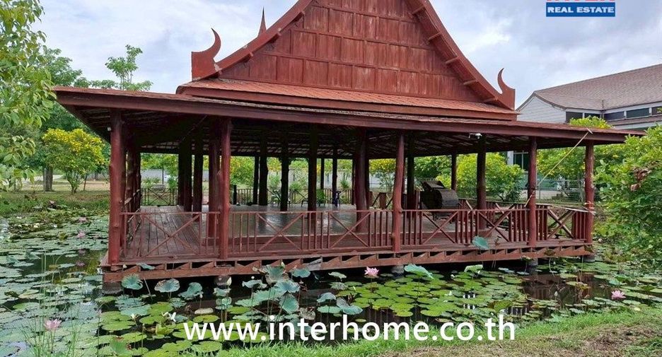 Terreno en venta en Huay Yai, Pattaya