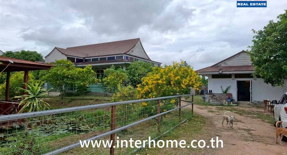 Terreno en venta en Huay Yai, Pattaya