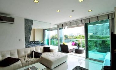 For rent 2 bedrooms condo in Bang Lamung, Chonburi