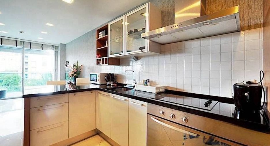 For rent 2 bedrooms condo in Bang Lamung, Chonburi