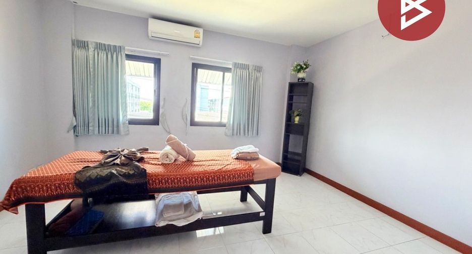 出售 8 卧室 商业空间 在 Bang Phli, Samut Prakan