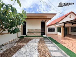 À louer 5 chambres maison à Bang Lamung, Chonburi