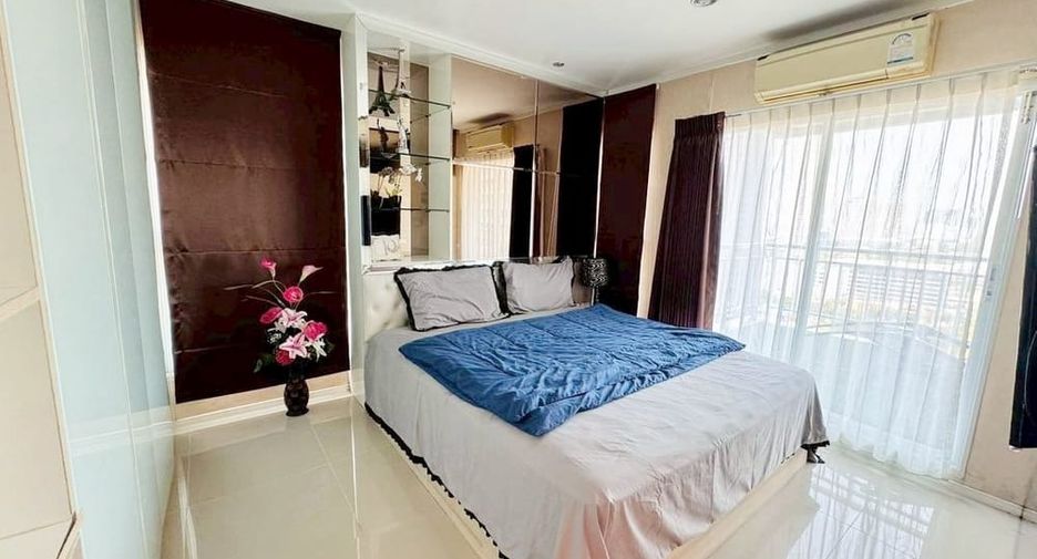 Condo en venta de 2 habitaciones 