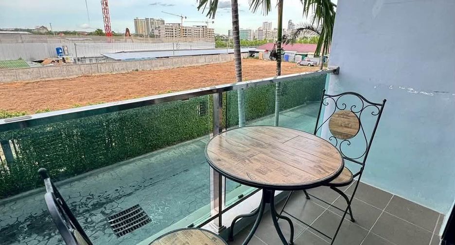 出租 2 卧室 公寓 在 Jomtien, 芭提雅