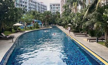 Wohnung zur Miete mit 2 Zimmer in Jomtien, Pattaya