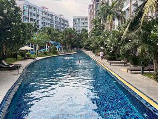 For Rent 2 Bedroom Condo In Bang Lamung, Chonburi