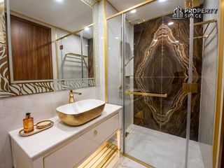 Condo en alquiler de 1 habitaciones en Bang Lamung, Chonburi