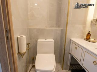 Condo en alquiler de 1 habitaciones en Bang Lamung, Chonburi