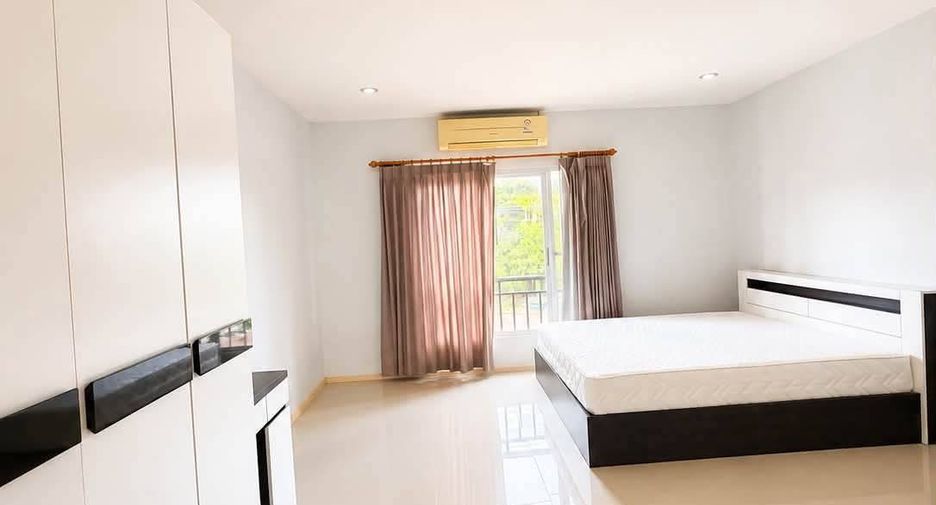For sale 2 bedrooms house in Kathu, Phuket