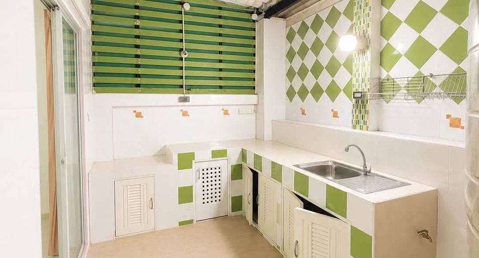 For sale 2 bedrooms house in Kathu, Phuket