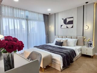 For sale 2 bedrooms condo in Huai Khwang, Bangkok