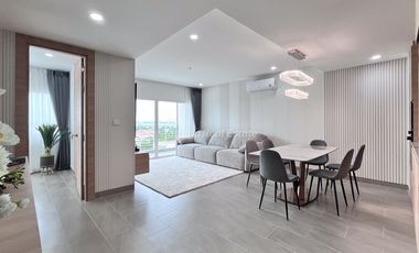 Wohnung zum Kauf mit 2 Zimmer in Bang Lamung, Chonburi