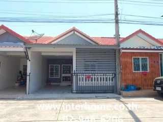 Продажа 2 спальни таунхаус в Lat Lum Kaeo, Патумтани