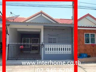 Продажа 2 спальни таунхаус в Lat Lum Kaeo, Патумтани
