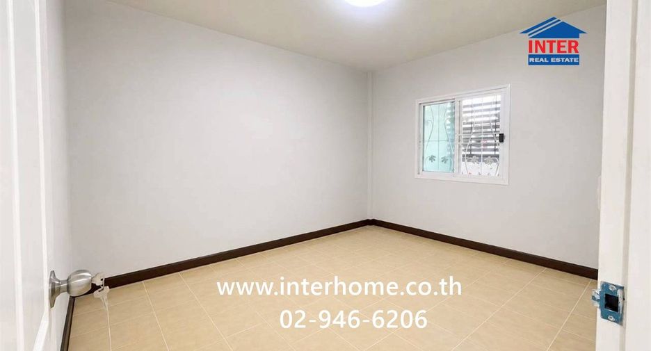 Продажа 2 спальни таунхаус в Lat Lum Kaeo, Патумтани