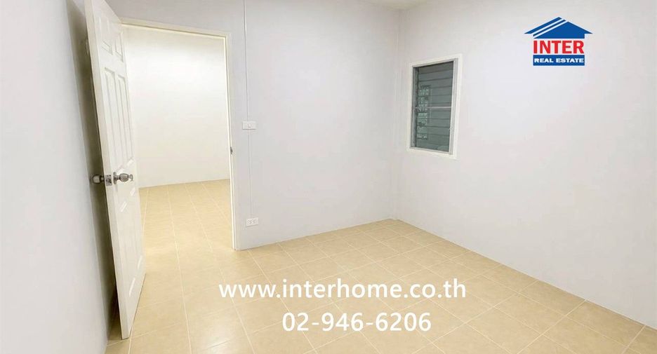 Продажа 2 спальни таунхаус в Lat Lum Kaeo, Патумтани