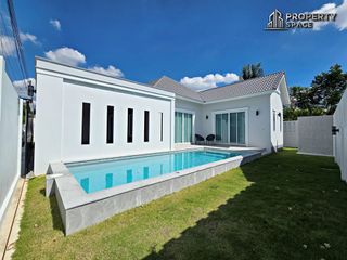 Продажа 3 спальни вилла в Банг Ламунг, Чонбури
