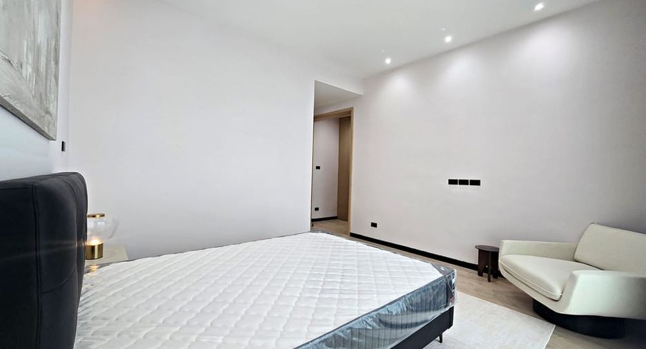 For sale 5 bedrooms villa in Jomtien, Pattaya