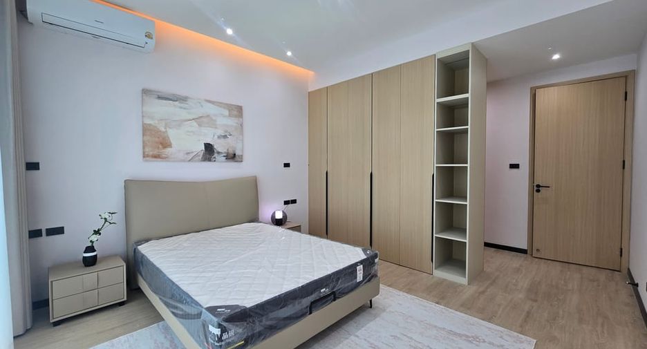 For sale 5 bedrooms villa in Jomtien, Pattaya