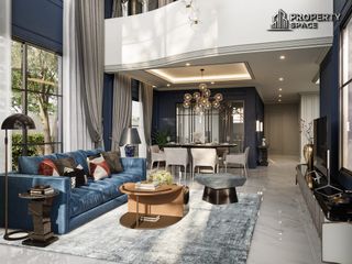 Haus zum Kauf mit 4 Zimmer in Bang Lamung, Chonburi