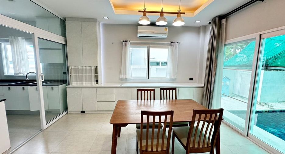出售 3 卧室 别墅 在 Bang Lamung, Chon Buri