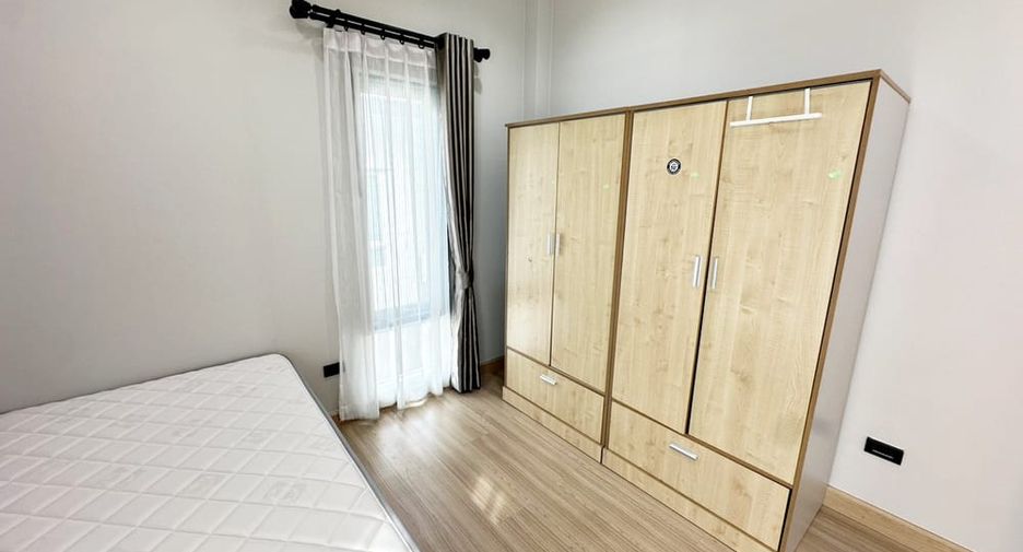 出售 3 卧室 别墅 在 Bang Lamung, Chon Buri