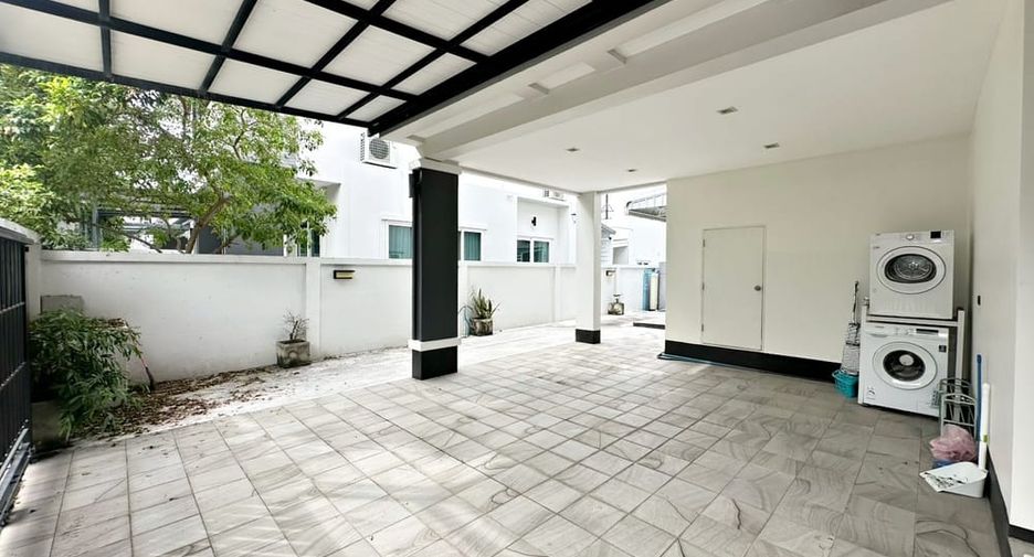 出售 3 卧室 别墅 在 Bang Lamung, Chon Buri