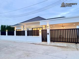 Villa en venta de 3 habitaciones en East Pattaya, Pattaya