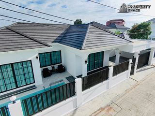 Villa en venta de 3 habitaciones en East Pattaya, Pattaya