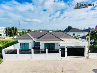 Villa en venta de 3 habitaciones en East Pattaya, Pattaya
