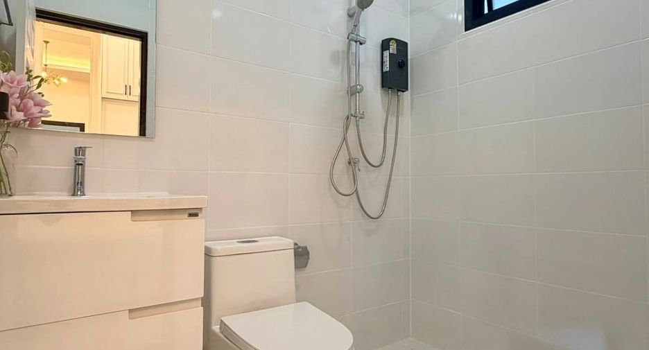 Villa en venta de 3 habitaciones en East Pattaya, Pattaya