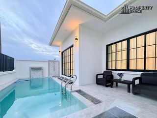 Villa en venta de 3 habitaciones en East Pattaya, Pattaya
