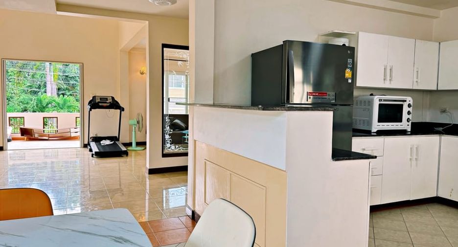 Haus zum Kauf mit 4 Zimmer in Bang Lamung, Chonburi