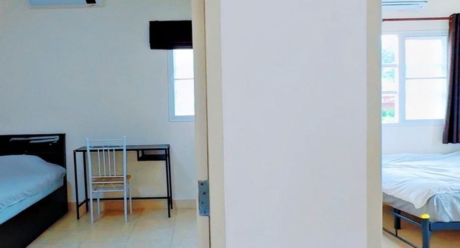 Haus zum Kauf mit 4 Zimmer in Bang Lamung, Chonburi