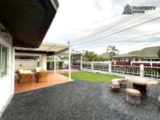 Casa en venta de 3 habitaciones en Bang Lamung, Chonburi