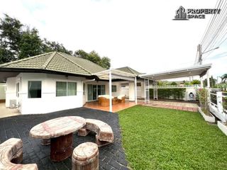 Casa en venta de 3 habitaciones en Bang Lamung, Chonburi