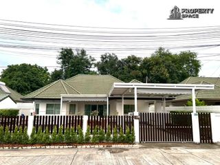 Casa en venta de 3 habitaciones en Bang Lamung, Chonburi