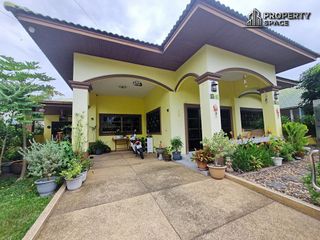 Casa en venta de 3 habitaciones en Bang Lamung, Chonburi