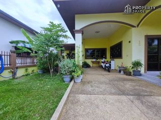 Casa en venta de 3 habitaciones en Bang Lamung, Chonburi